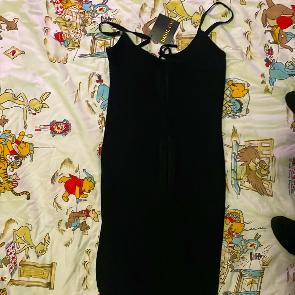 New night shirt, haute fox